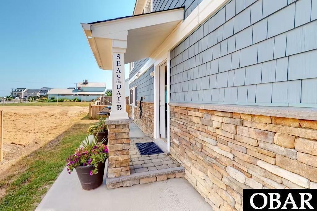 Image 37 of property listing at 5211 Lindbergh Avenue Lot 31, Kitty Hawk, NC 27949