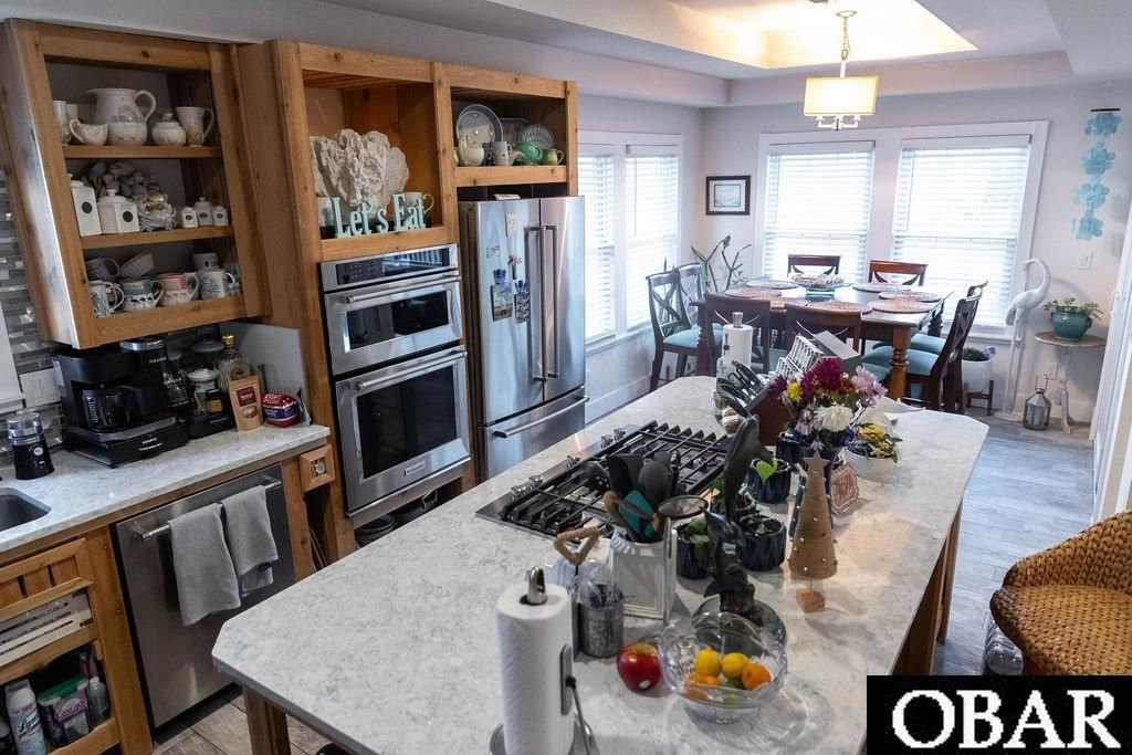 Image 9 of property listing at 5211 Lindbergh Avenue Lot 31, Kitty Hawk, NC 27949