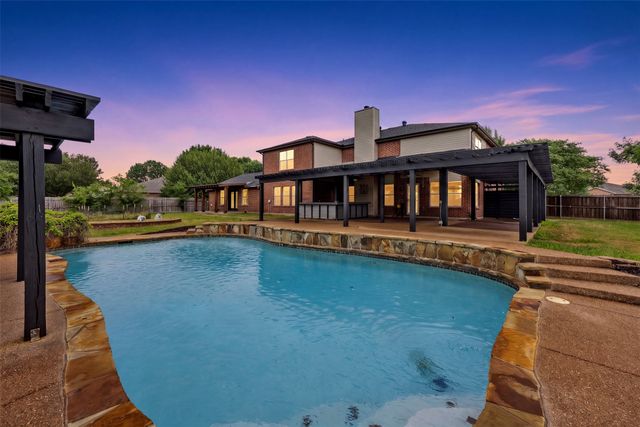 3931 Alpha Way, Midlothian, TX 76065