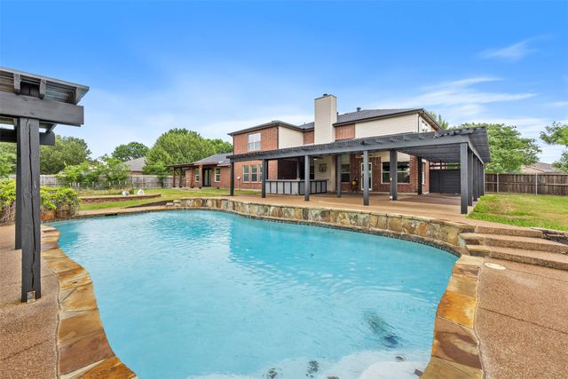 3931 Alpha Way, Midlothian, TX 76065