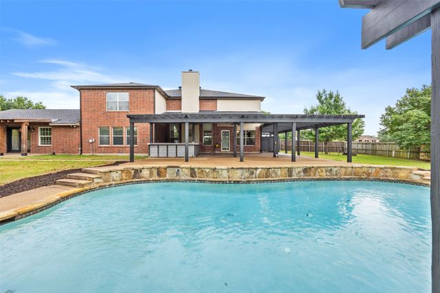 3931 Alpha Way, Midlothian, TX 76065