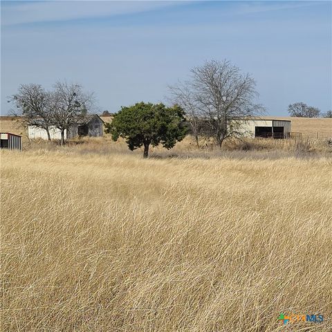 15885 S State Highway 36, Gatesville, TX 76528