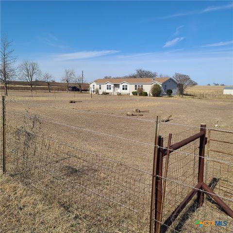 15885 S State Highway 36, Gatesville, TX 76528