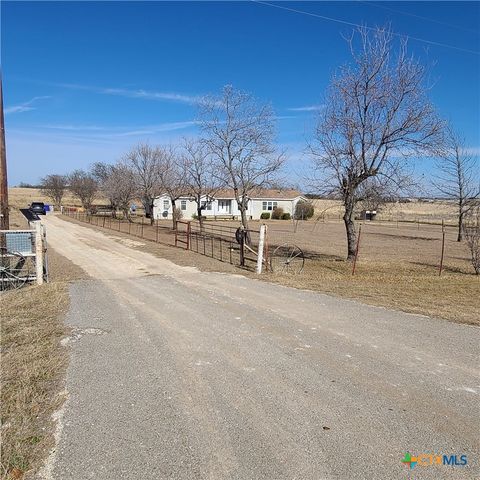15885 S State Highway 36, Gatesville, TX 76528
