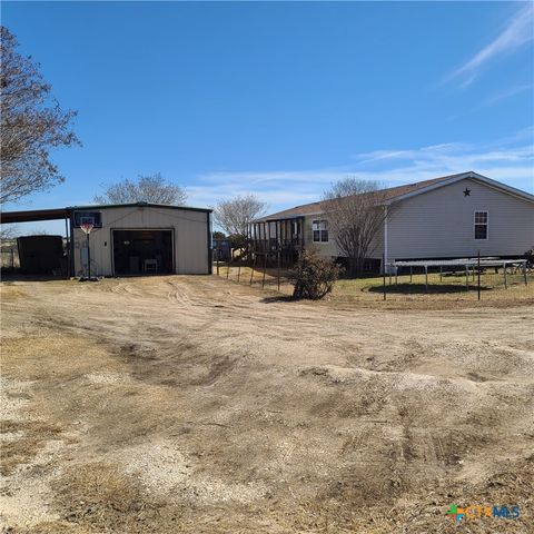 15885 S State Highway 36, Gatesville, TX 76528