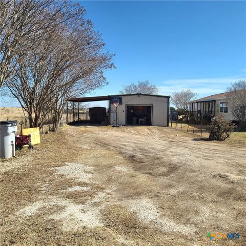 15885 S State Highway 36, Gatesville, TX 76528