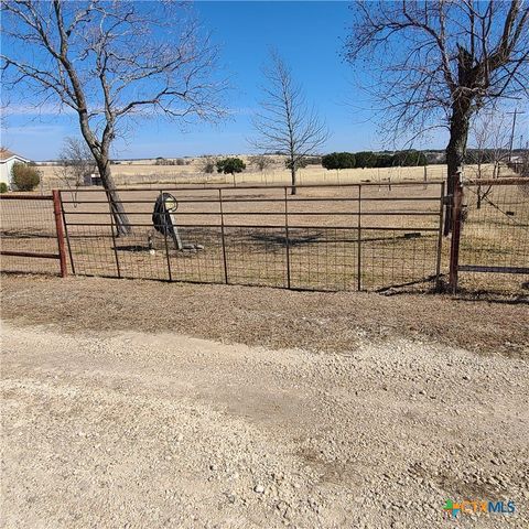 15885 S State Highway 36, Gatesville, TX 76528