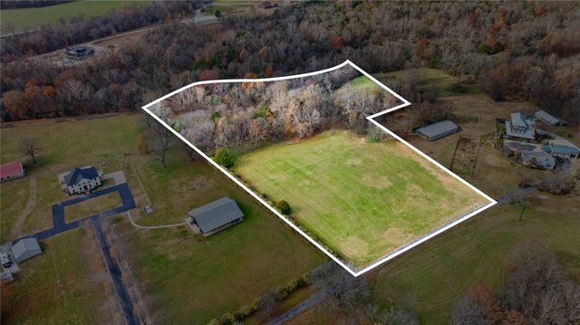 704 E Bowen Boulevard, Fayetteville, AR 72703