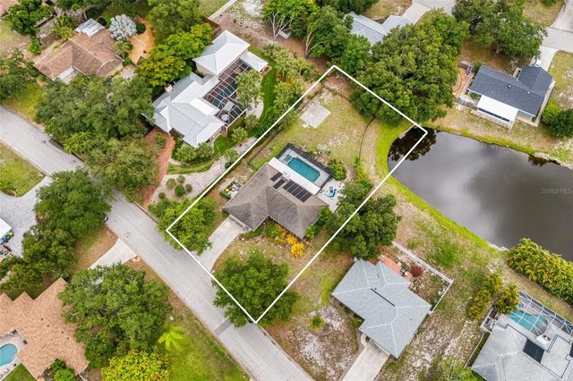 4204 PRAIRIE VIEW DRIVE, Sarasota, FL 34232