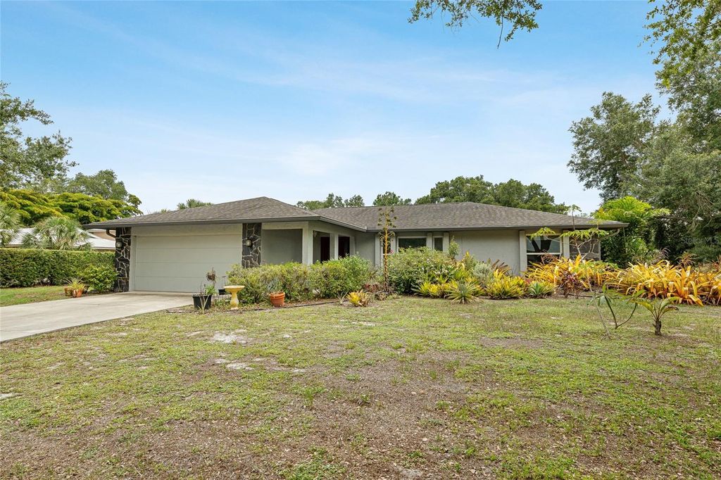 4204 PRAIRIE VIEW DRIVE, Sarasota, FL 34232