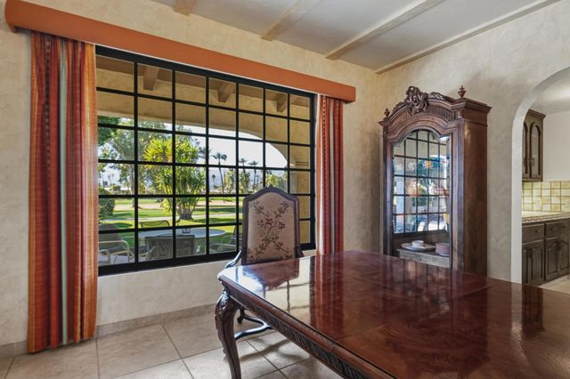 11019 Muirfield Drive, Rancho Mirage, CA 92270