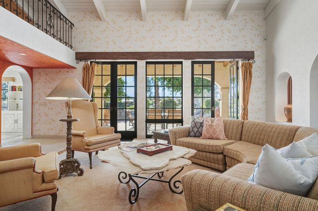 11019 Muirfield Drive, Rancho Mirage, CA 92270