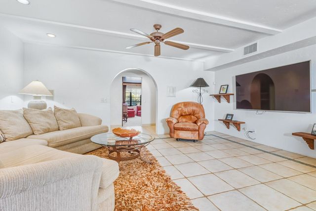 11019 Muirfield Drive, Rancho Mirage, CA 92270