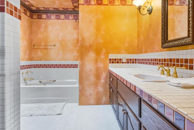 11019 Muirfield Drive, Rancho Mirage, CA 92270