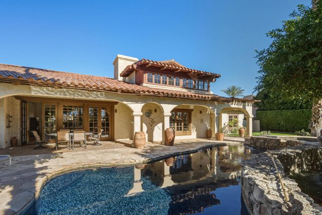 11019 Muirfield Drive, Rancho Mirage, CA 92270