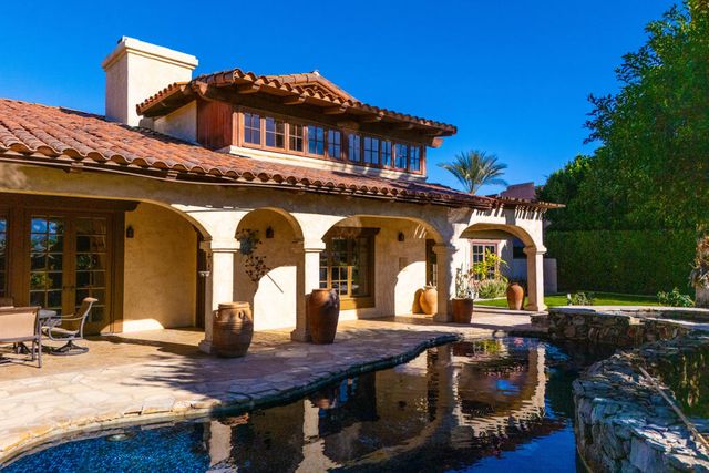 11019 Muirfield Drive, Rancho Mirage, CA 92270