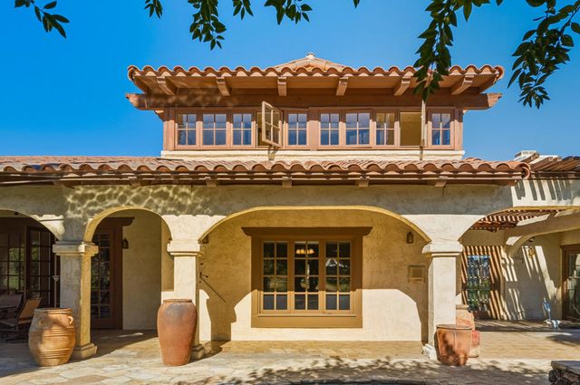 11019 Muirfield Drive, Rancho Mirage, CA 92270