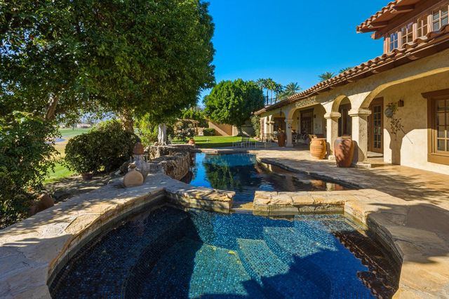 11019 Muirfield Drive, Rancho Mirage, CA 92270