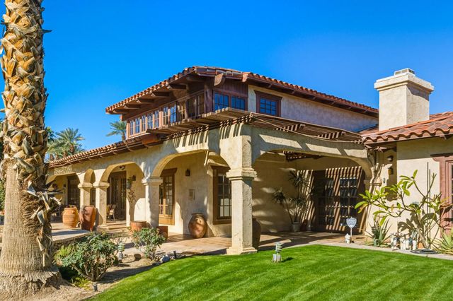 11019 Muirfield Drive, Rancho Mirage, CA 92270