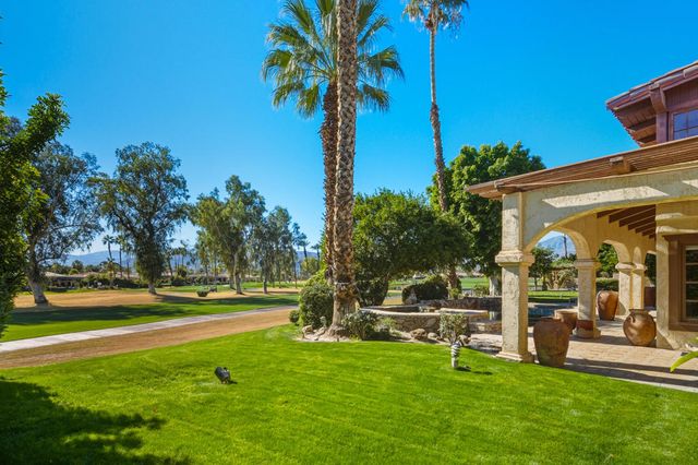 11019 Muirfield Drive, Rancho Mirage, CA 92270