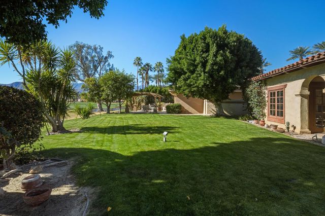 11019 Muirfield Drive, Rancho Mirage, CA 92270