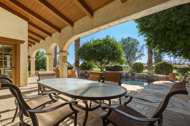 11019 Muirfield Drive, Rancho Mirage, CA 92270