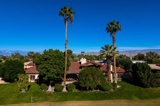 11019 Muirfield Drive, Rancho Mirage, CA 92270