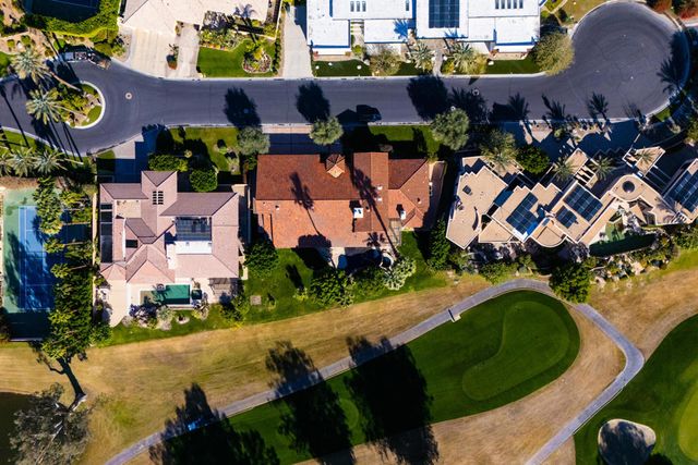 11019 Muirfield Drive, Rancho Mirage, CA 92270