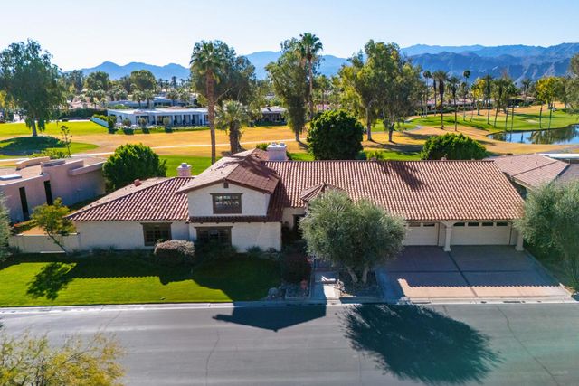 11019 Muirfield Drive, Rancho Mirage, CA 92270