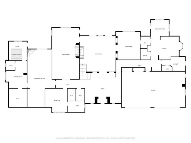 11019 Muirfield Drive, Rancho Mirage, CA 92270