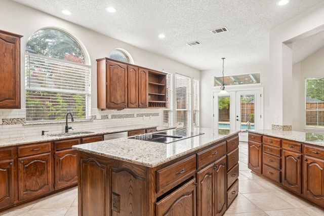7410 Silverthorn Drive, Rowlett, TX 75089