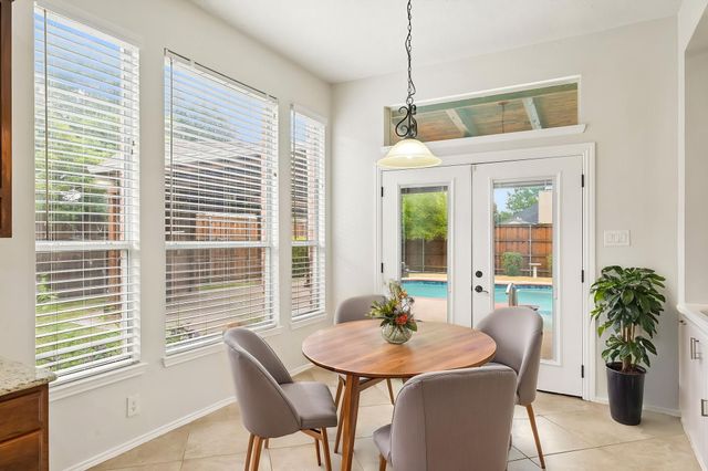 7410 Silverthorn Drive, Rowlett, TX 75089