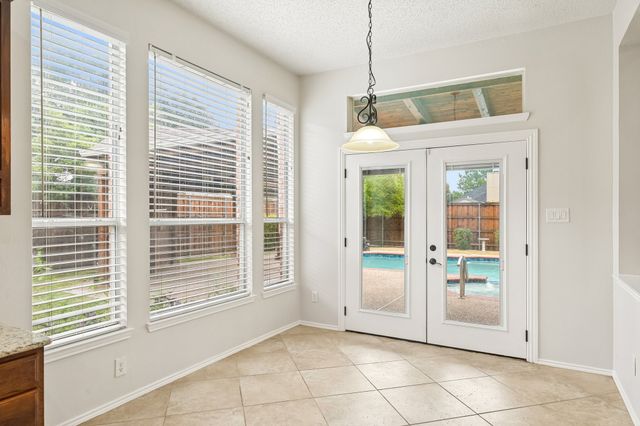 7410 Silverthorn Drive, Rowlett, TX 75089