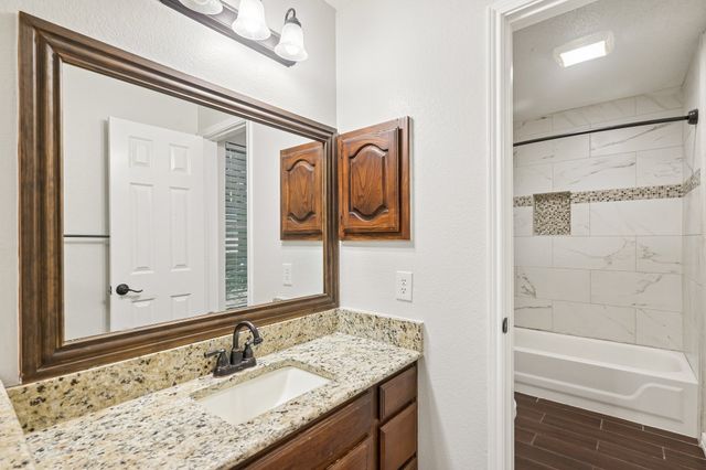 7410 Silverthorn Drive, Rowlett, TX 75089