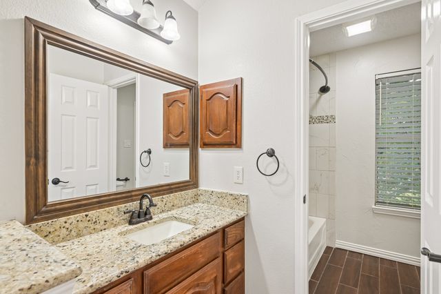 7410 Silverthorn Drive, Rowlett, TX 75089