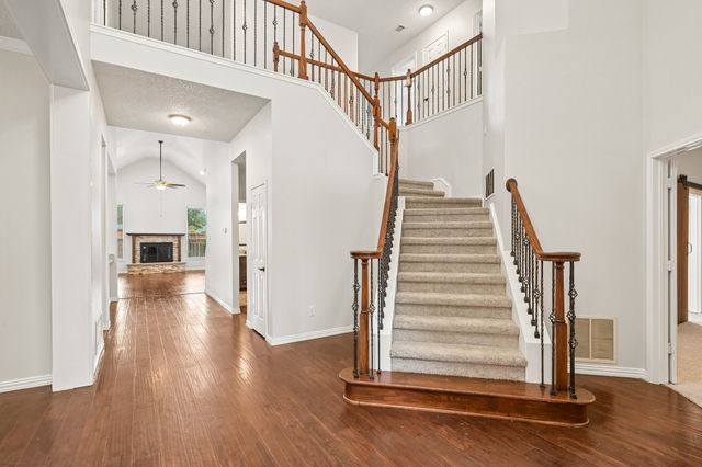 7410 Silverthorn Drive, Rowlett, TX 75089