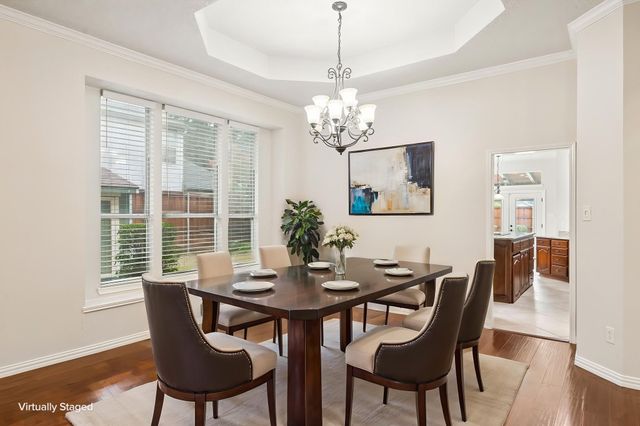 7410 Silverthorn Drive, Rowlett, TX 75089