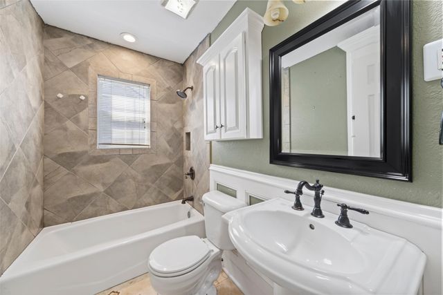 3732 Grim Avenue, Waco, TX 76710