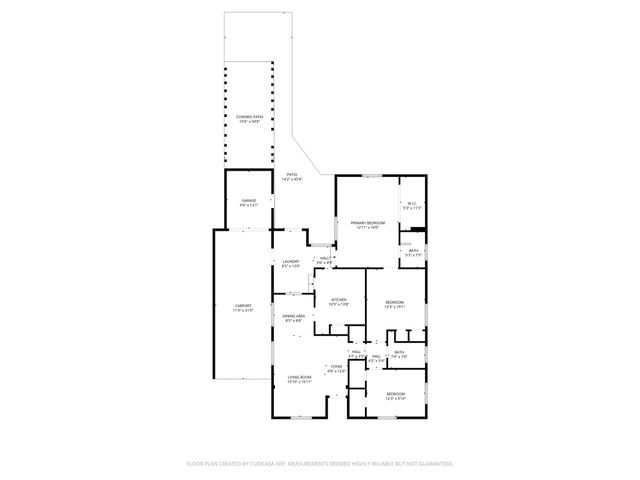 3732 Grim Avenue, Waco, TX 76710