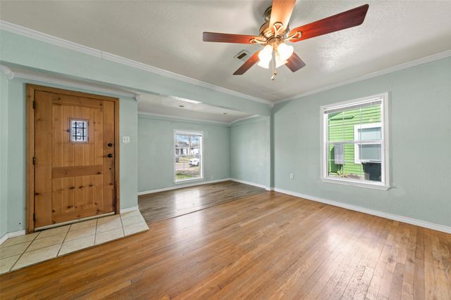 3732 Grim Avenue, Waco, TX 76710