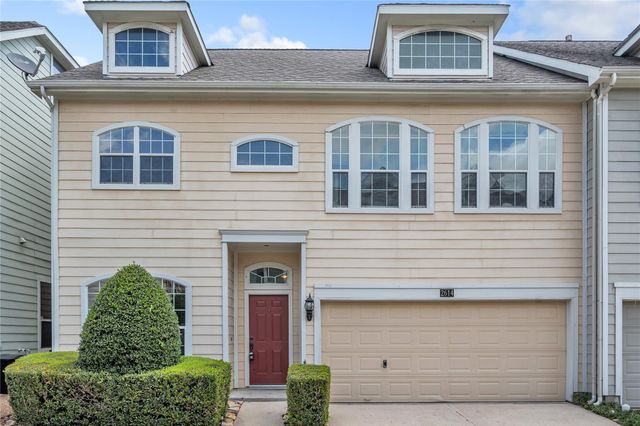 2614 Shady Acres Court, Houston, TX 77008