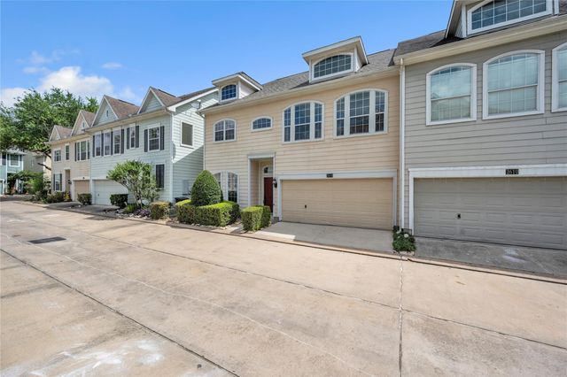 2614 Shady Acres Court, Houston, TX 77008