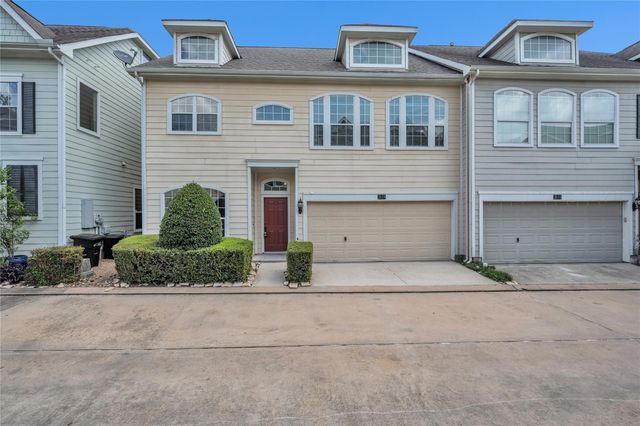 2614 Shady Acres Court, Houston, TX 77008