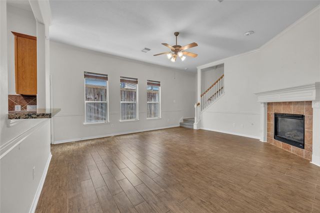 2614 Shady Acres Court, Houston, TX 77008