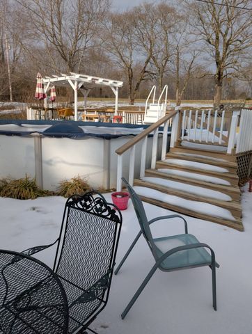 1360 Harris Hollow Road, Charlotte, TN 37036