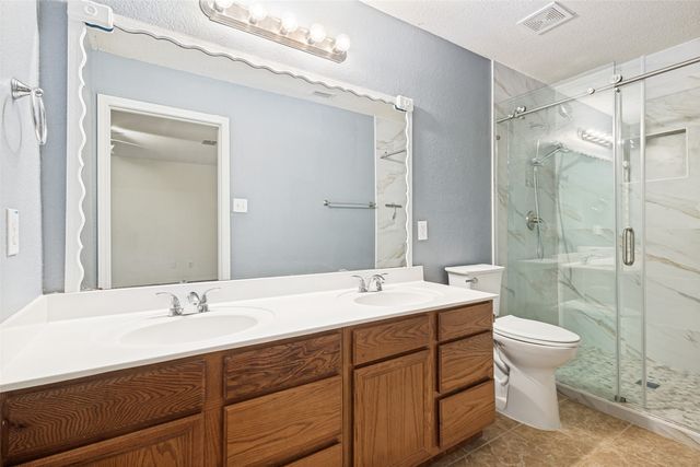 2824 Custer Drive, Corinth, TX 76210