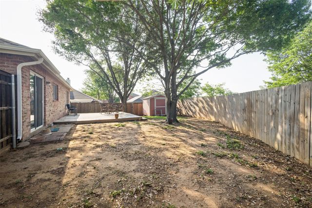 2824 Custer Drive, Corinth, TX 76210