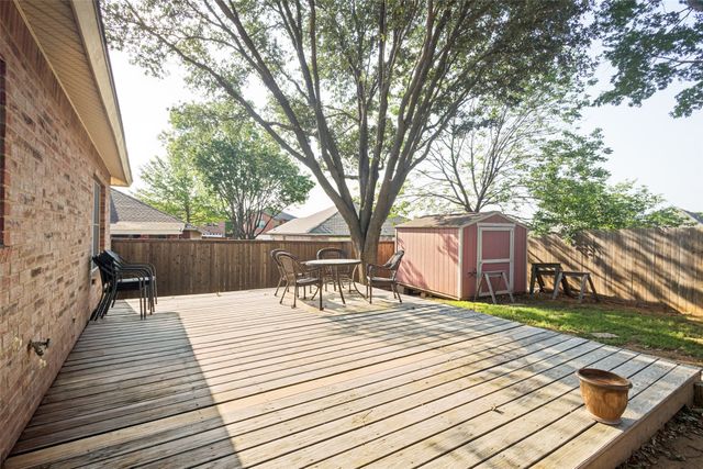 2824 Custer Drive, Corinth, TX 76210