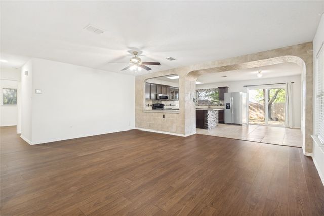 2824 Custer Drive, Corinth, TX 76210