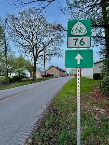 2867 HWY 3445, Tyner, KY 40486